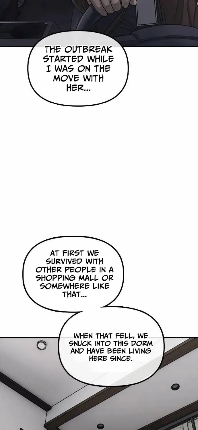 The End Has Come Chapter 54 page 97