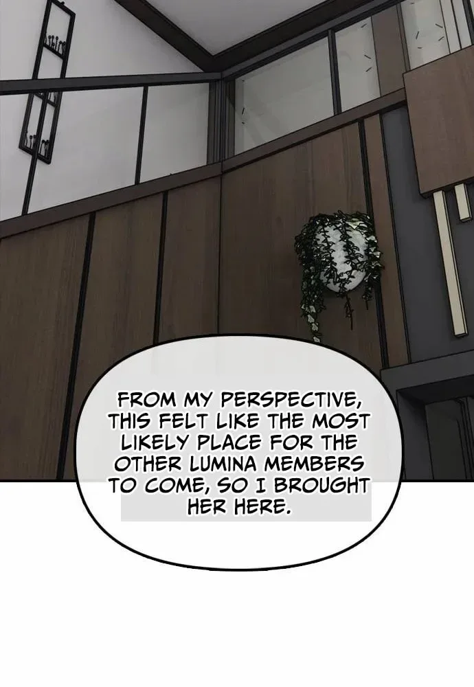 The End Has Come Chapter 54 page 98