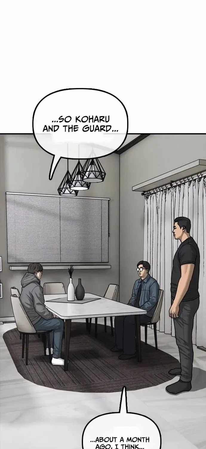 The End Has Come Chapter 54 page 99