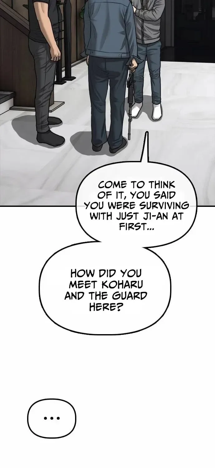 The End Has Come Chapter 54 page 95