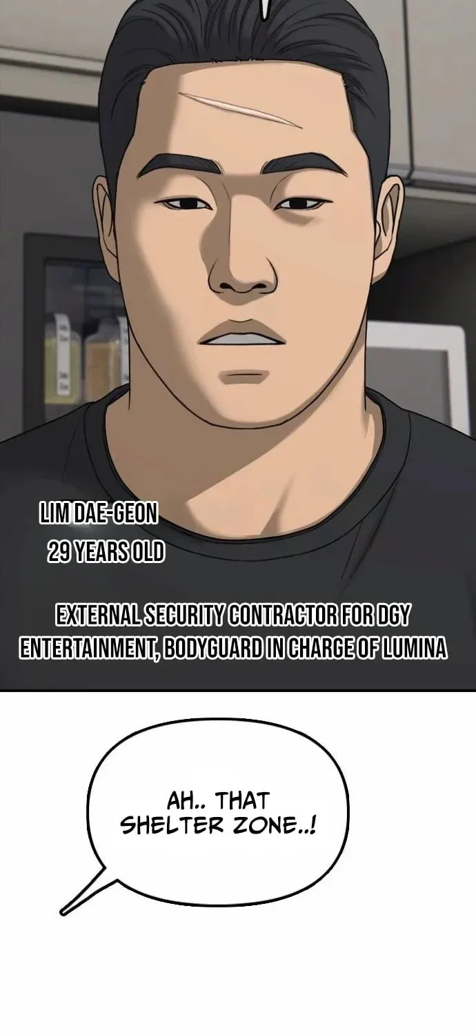 The End Has Come Chapter 54 page 101