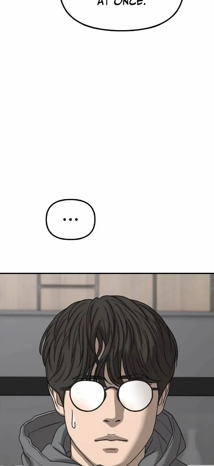 The End Has Come Chapter 54 page 111