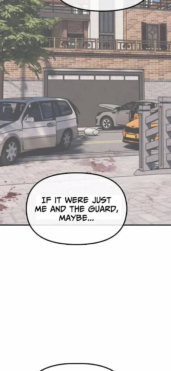 The End Has Come Chapter 54 page 109