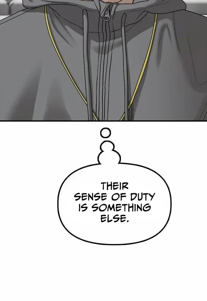 The End Has Come Chapter 54 page 112