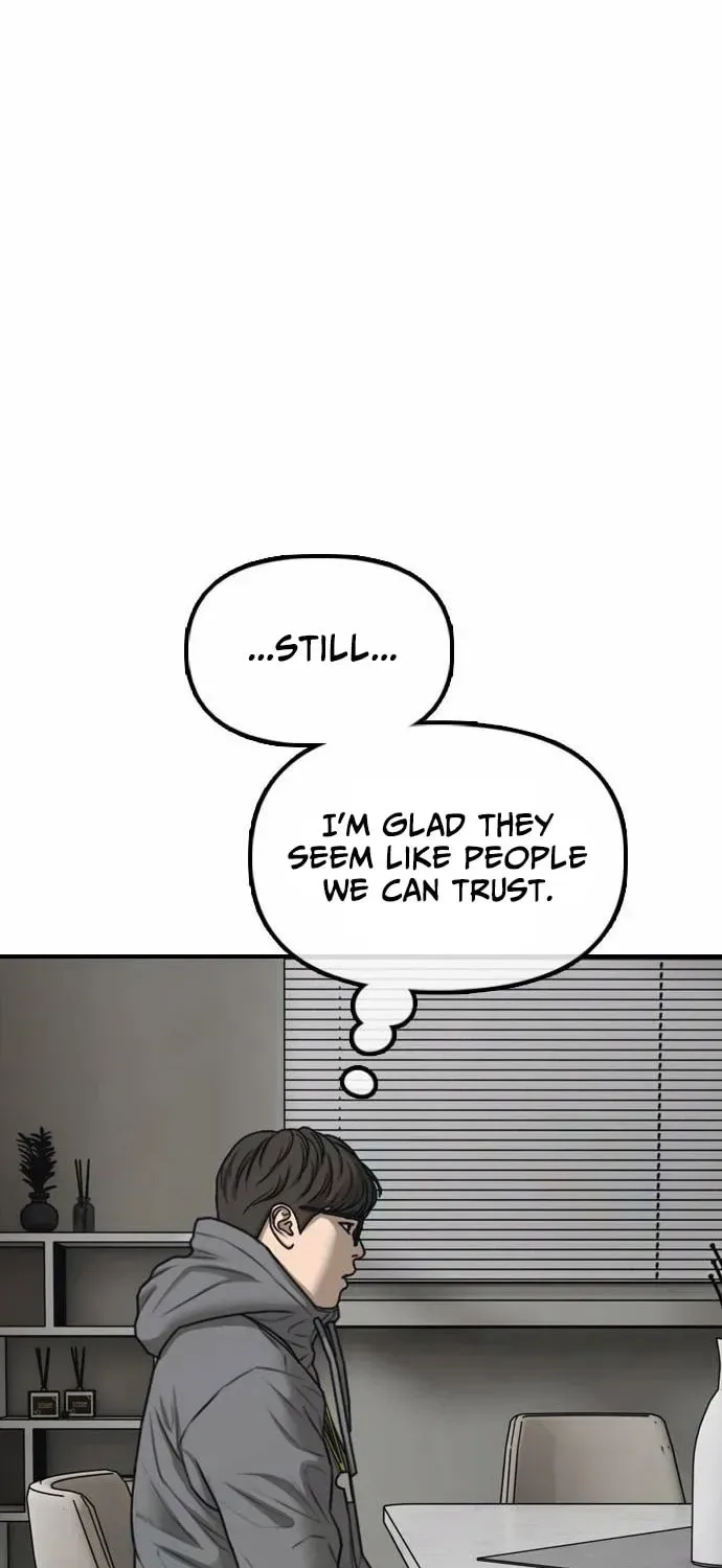 The End Has Come Chapter 54 page 113