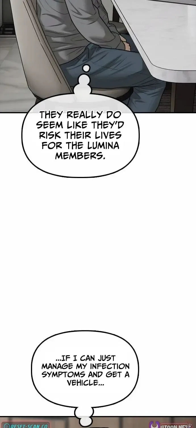 The End Has Come Chapter 54 page 114