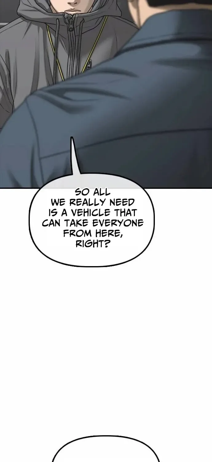 The End Has Come Chapter 54 page 118