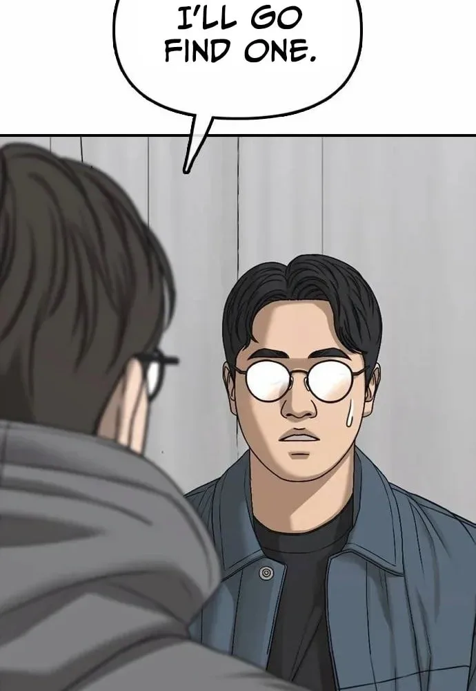 The End Has Come Chapter 54 page 119
