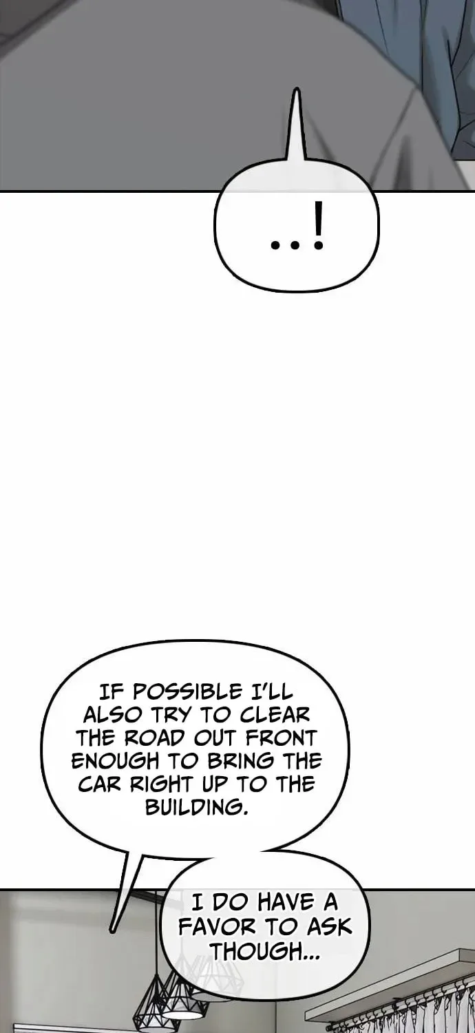 The End Has Come Chapter 54 page 120