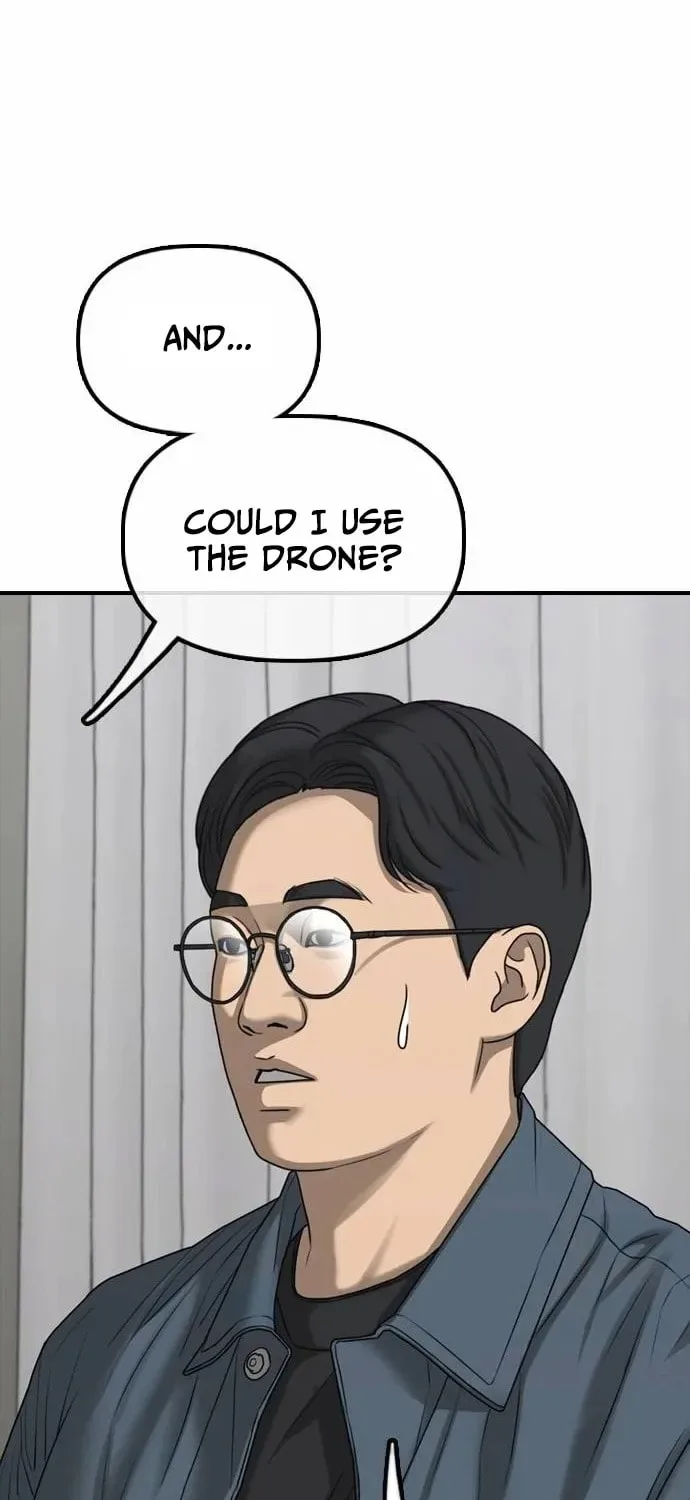 The End Has Come Chapter 54 page 122