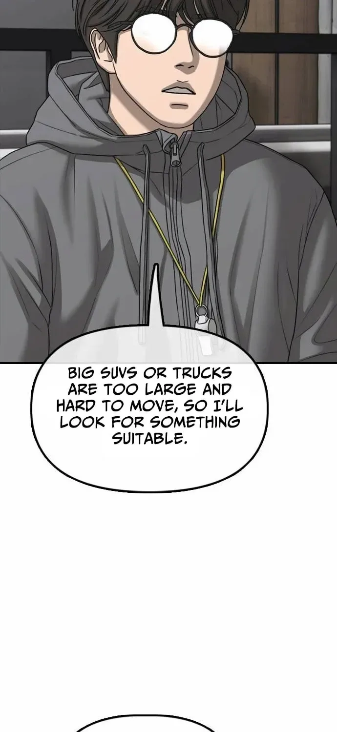 The End Has Come Chapter 54 page 124