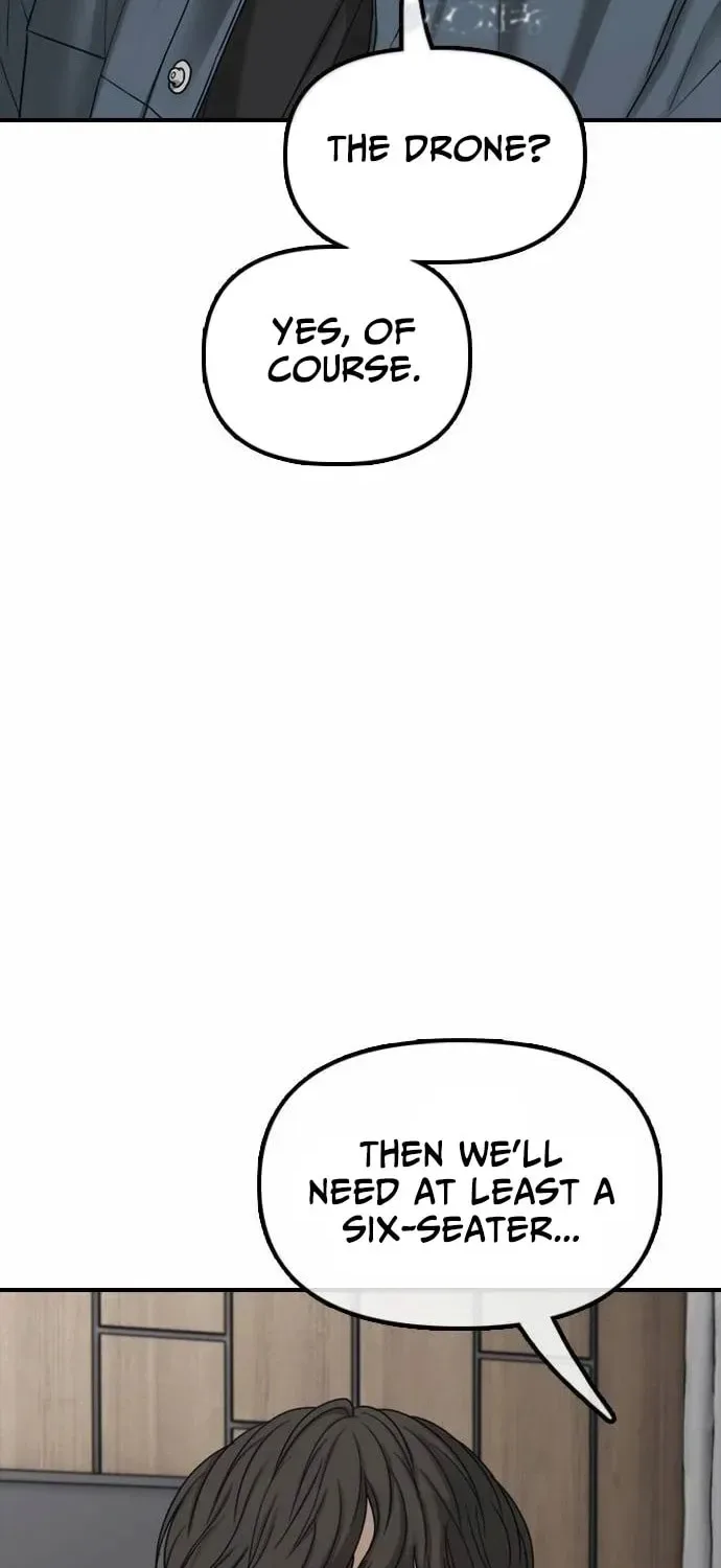 The End Has Come Chapter 54 page 123