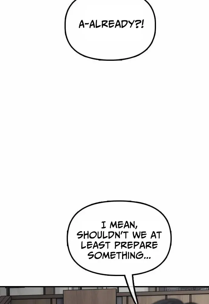 The End Has Come Chapter 54 page 126