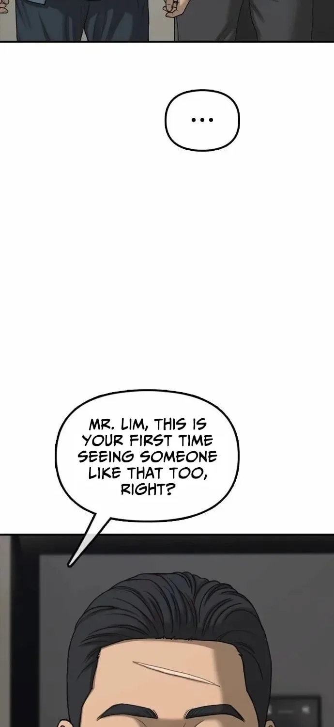 The End Has Come Chapter 54 page 130