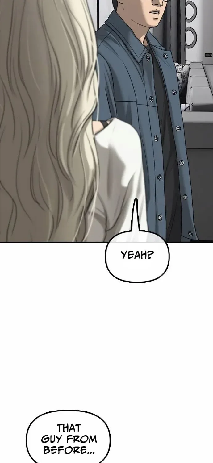 The End Has Come Chapter 54 page 134