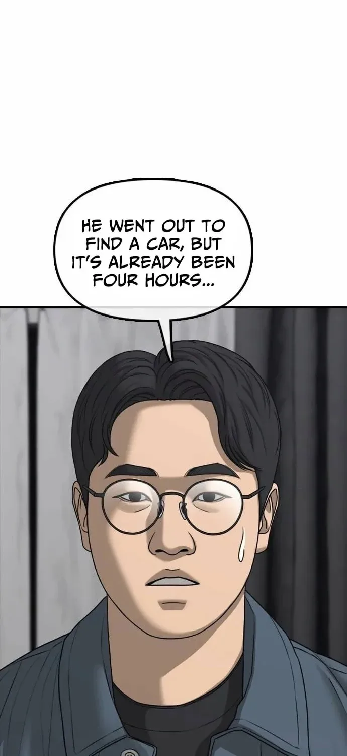 The End Has Come Chapter 54 page 136