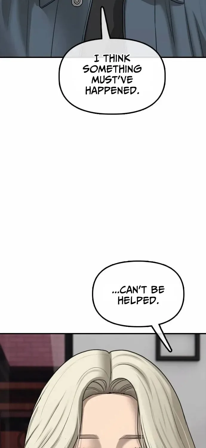 The End Has Come Chapter 54 page 137