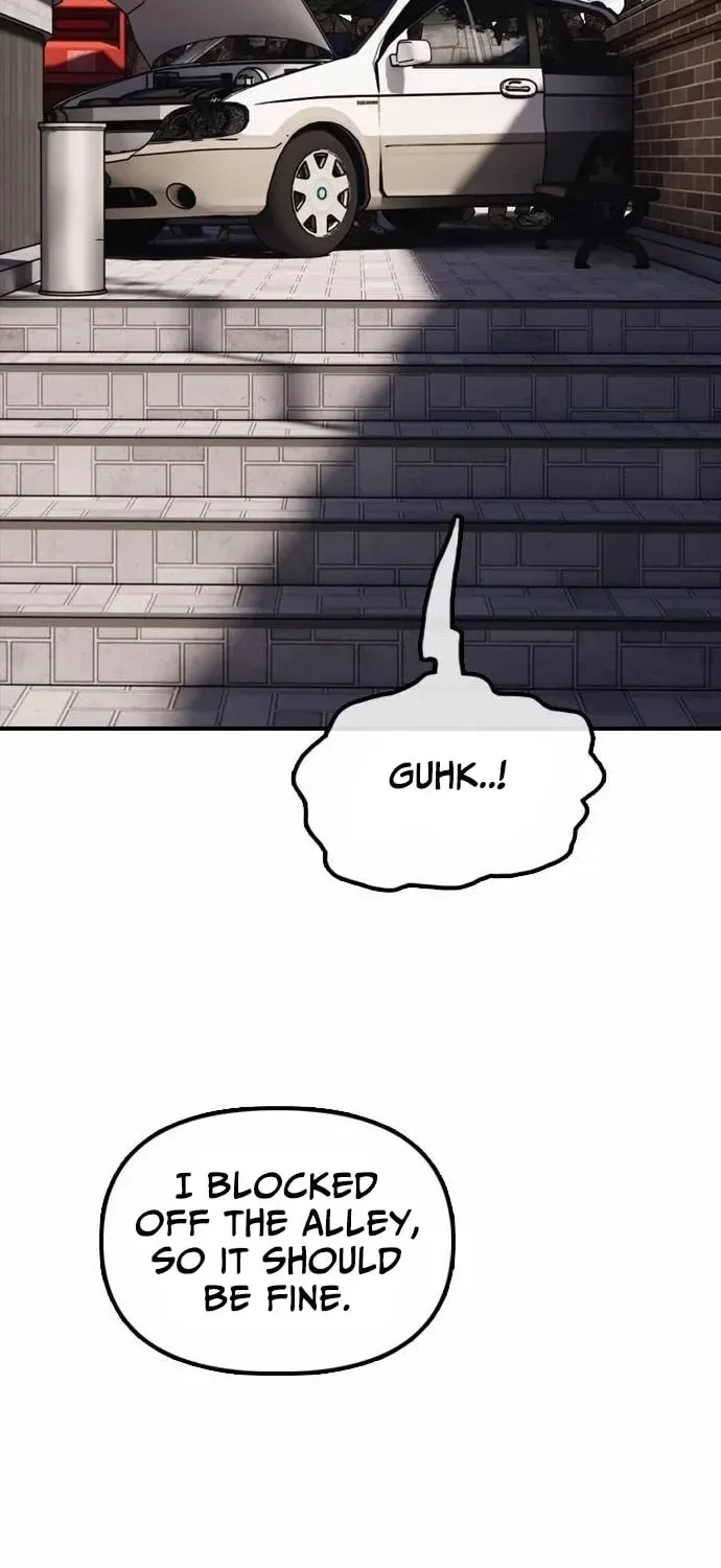 The End Has Come Chapter 54 page 144