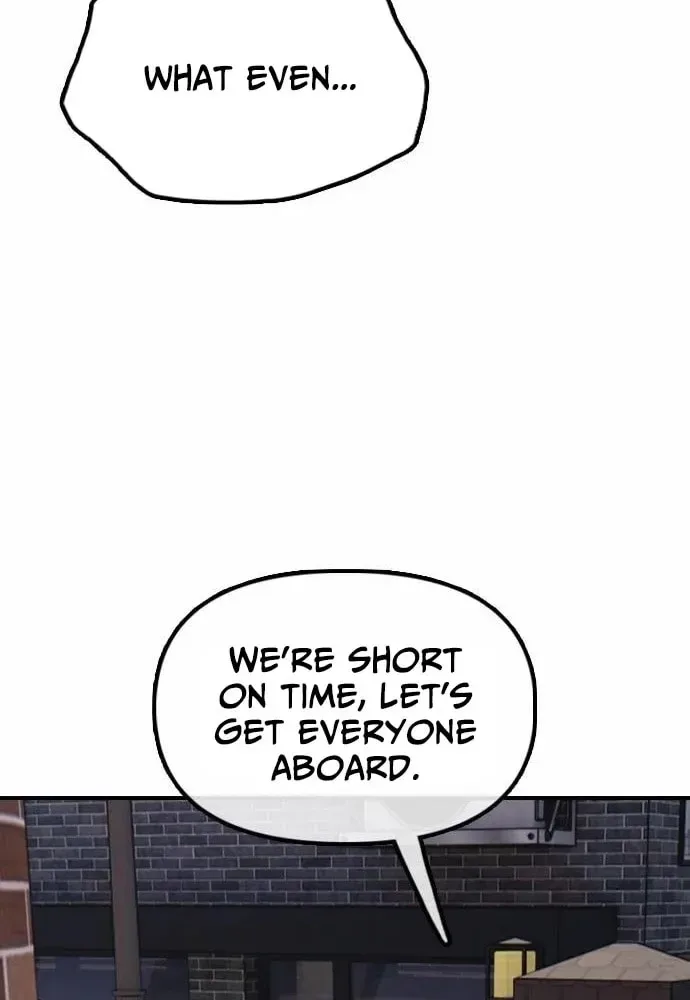 The End Has Come Chapter 54 page 147