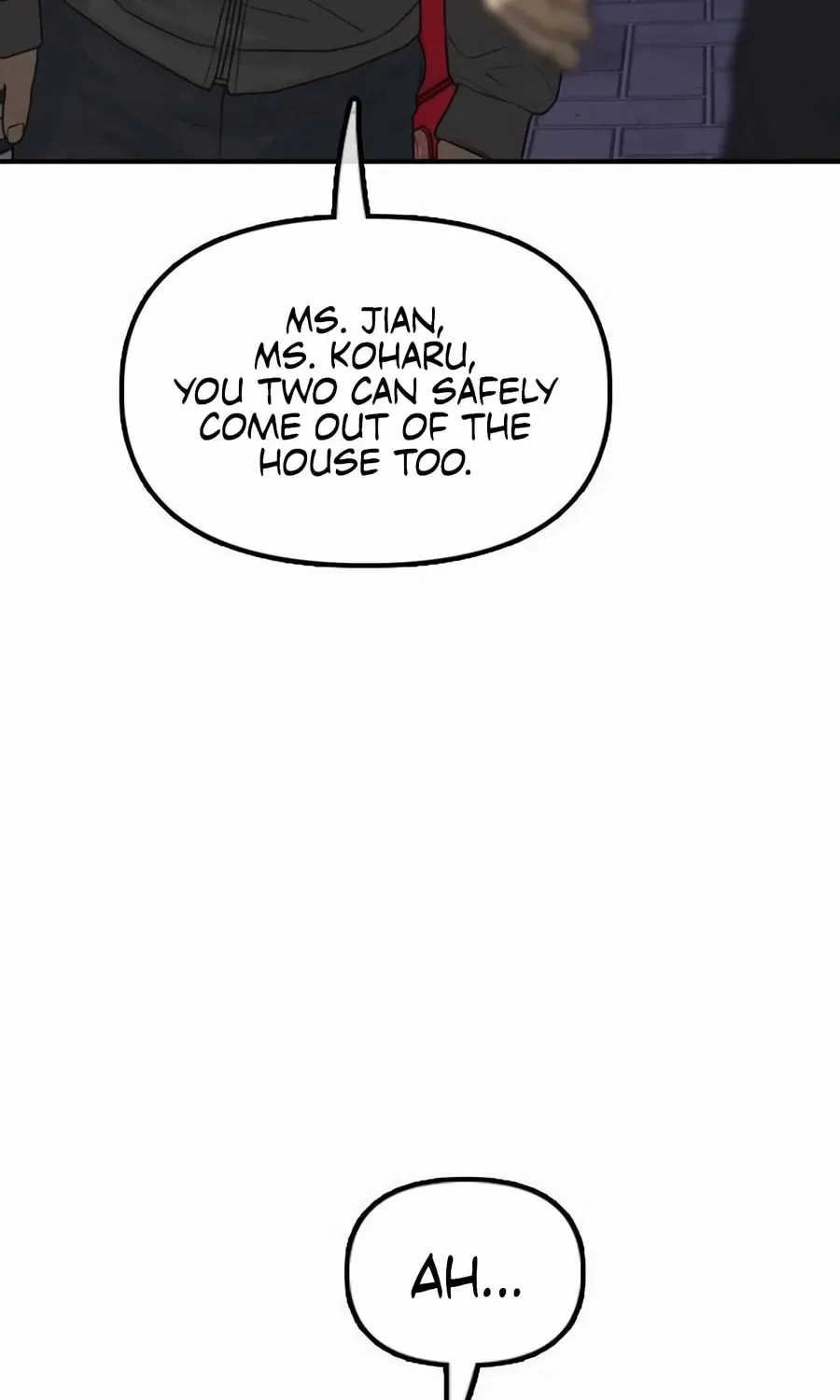 The End Has Come Chapter 55 page 18