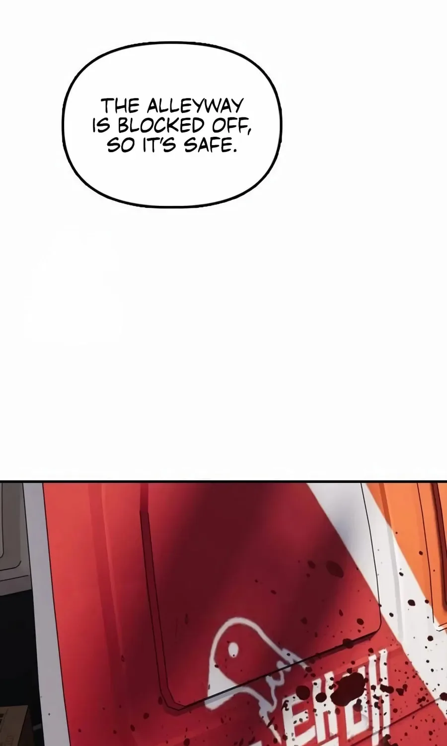 The End Has Come Chapter 55 page 7
