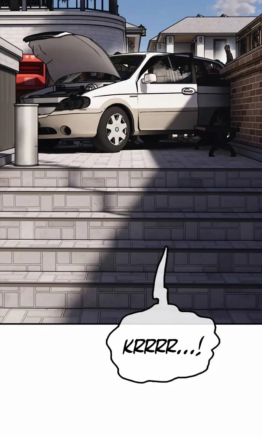 The End Has Come Chapter 55 page 6