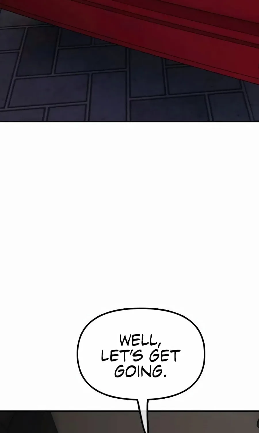 The End Has Come Chapter 55 page 27