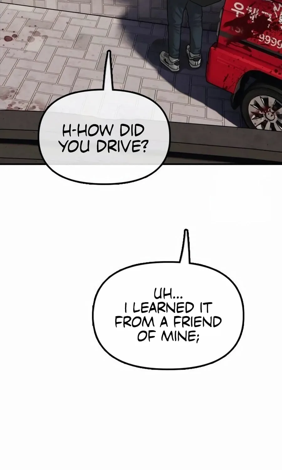 The End Has Come Chapter 55 page 16