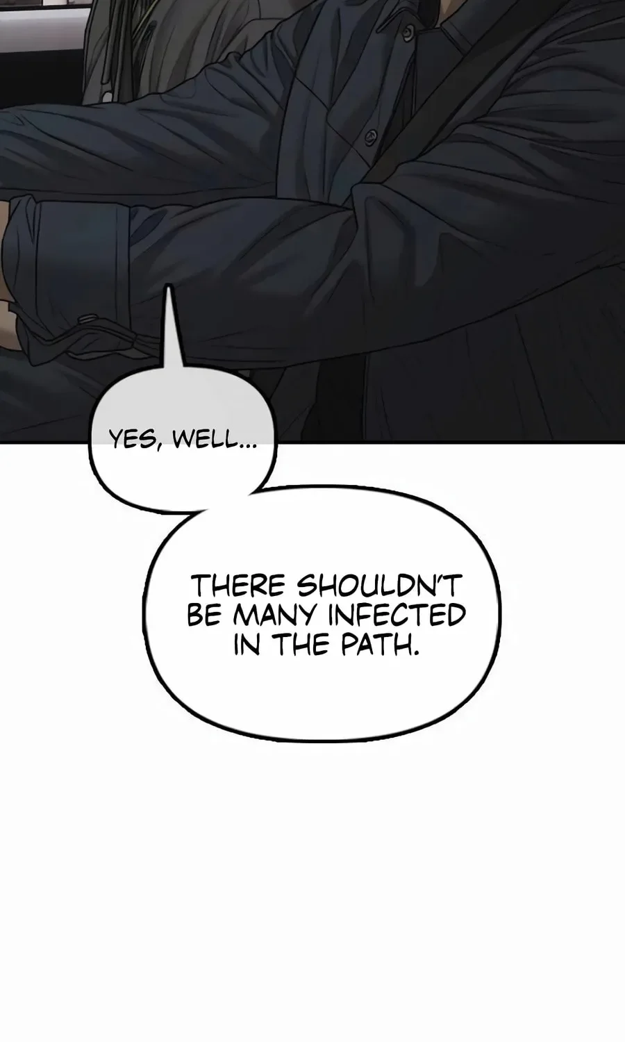 The End Has Come Chapter 55 page 34