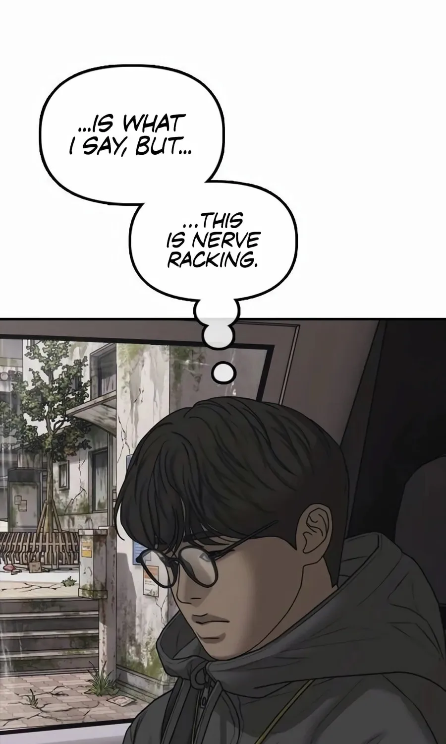 The End Has Come Chapter 55 page 35