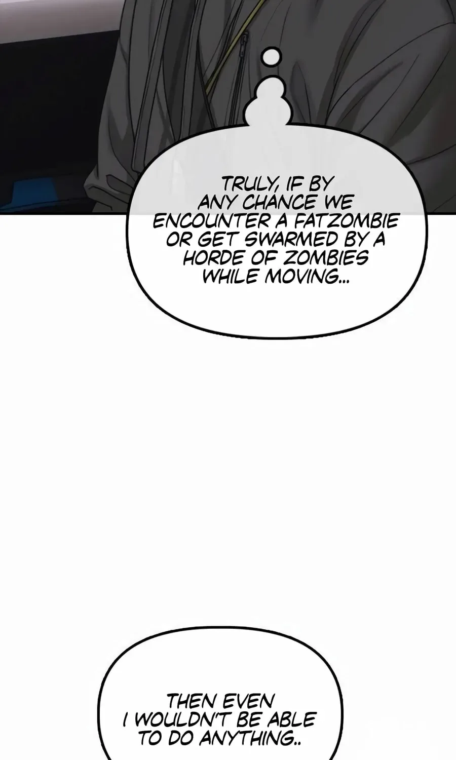 The End Has Come Chapter 55 page 36