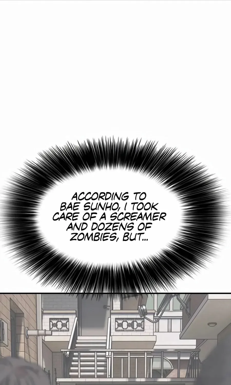 The End Has Come Chapter 55 page 38