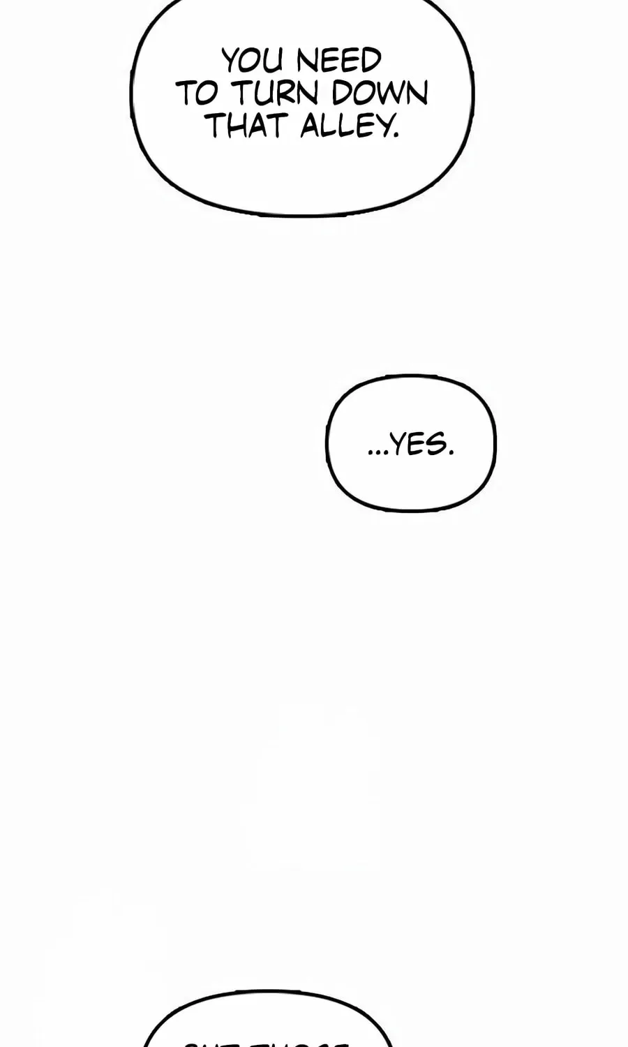 The End Has Come Chapter 55 page 44