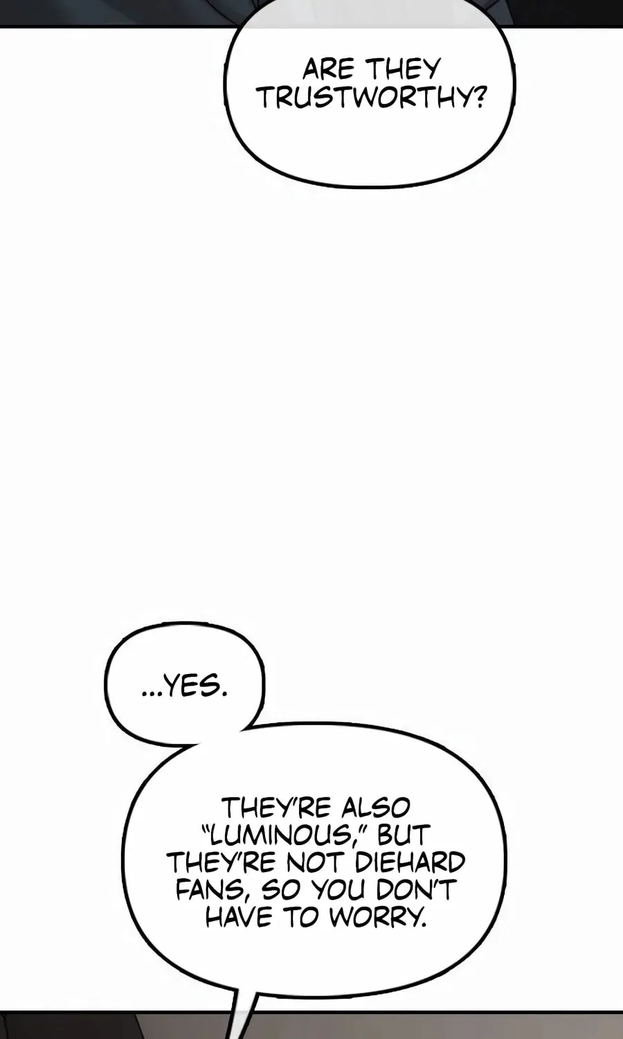 The End Has Come Chapter 55 page 46