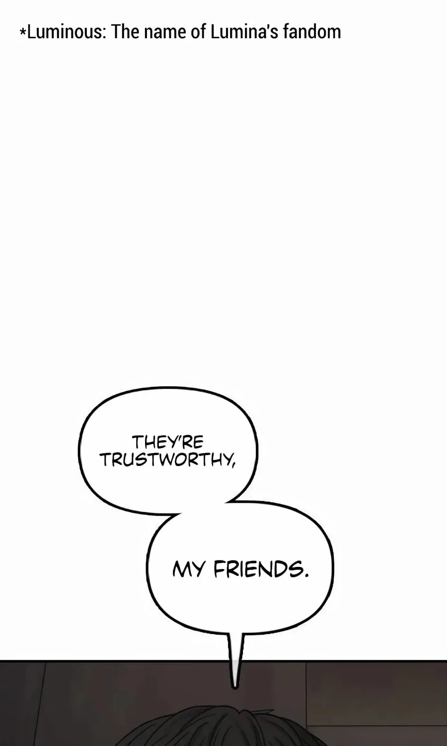 The End Has Come Chapter 55 page 48