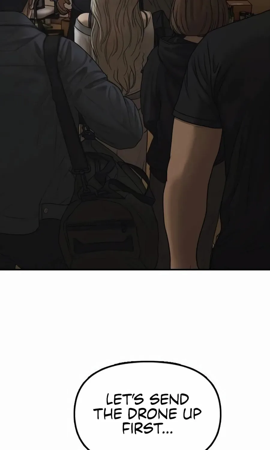 The End Has Come Chapter 55 page 66