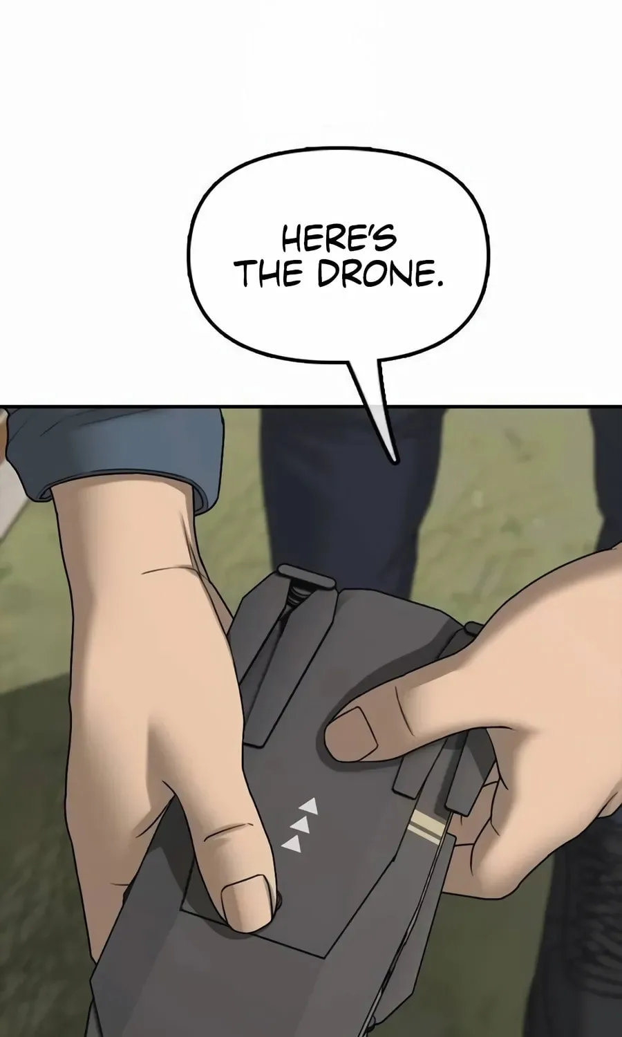 The End Has Come Chapter 55 page 83