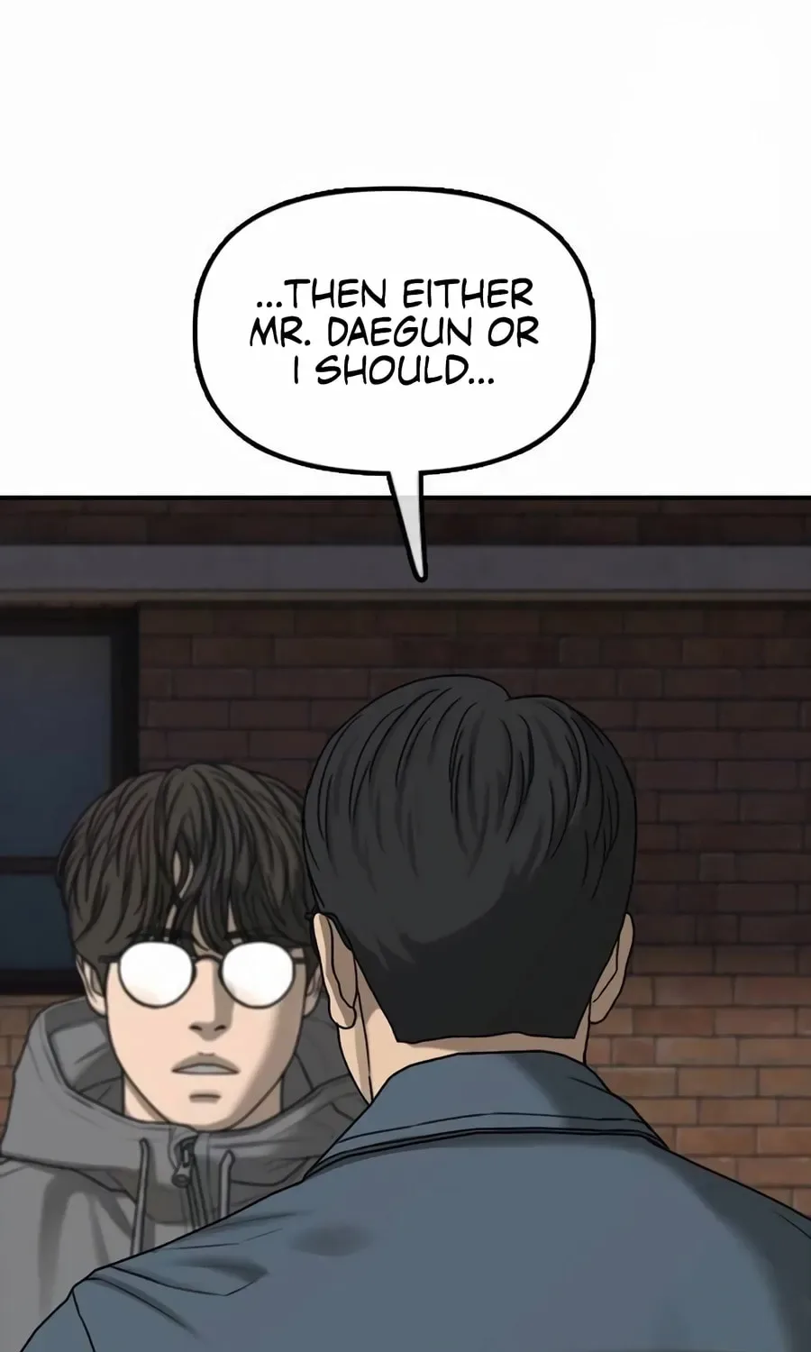 The End Has Come Chapter 55 page 89