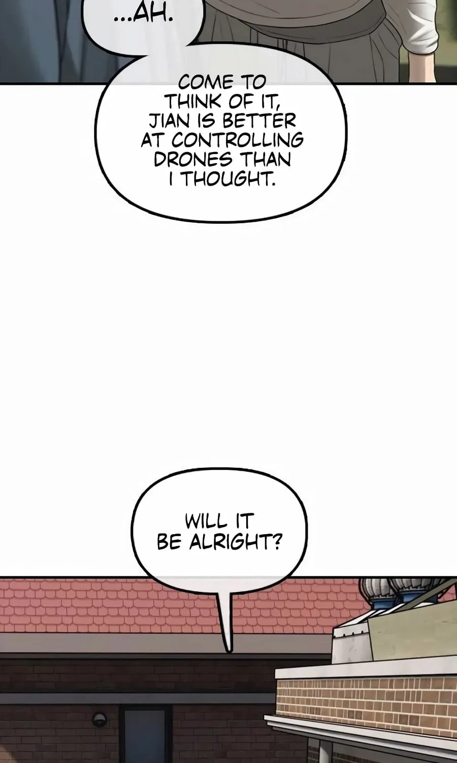 The End Has Come Chapter 55 page 92
