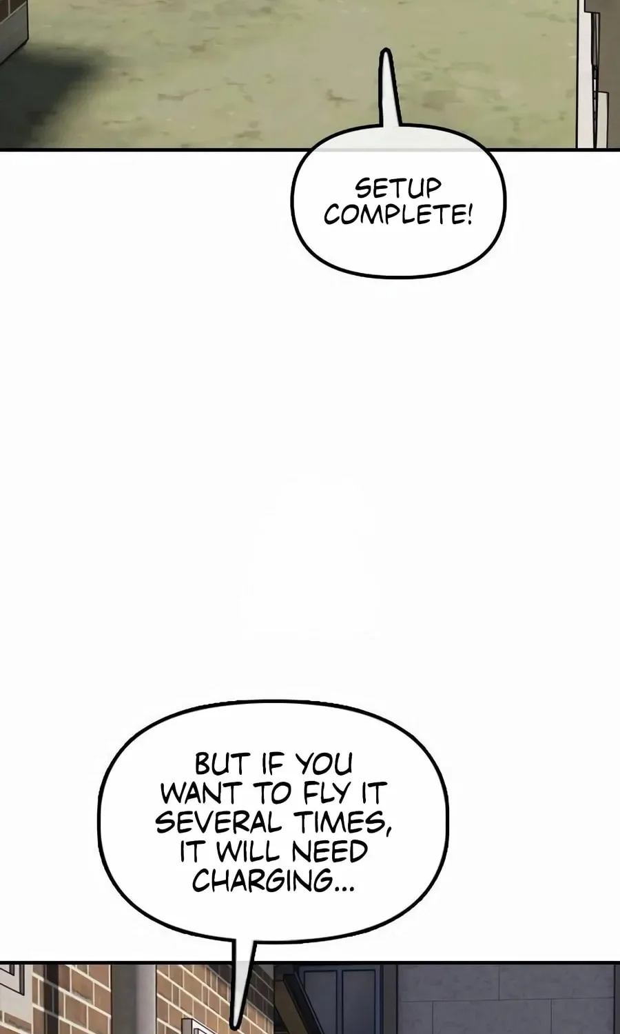 The End Has Come Chapter 55 page 99
