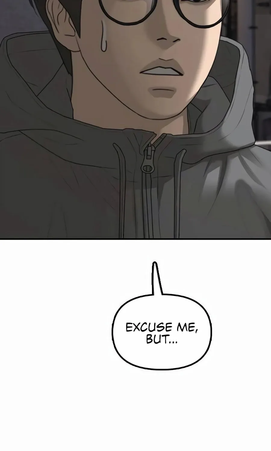 The End Has Come Chapter 55 page 102