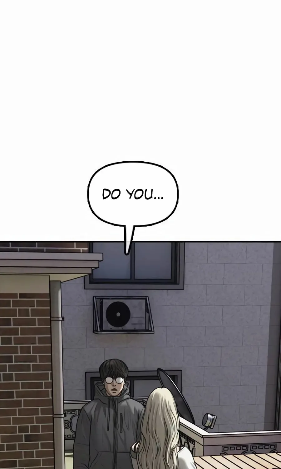 The End Has Come Chapter 55 page 103