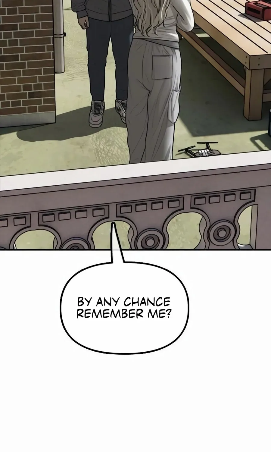 The End Has Come Chapter 55 page 104