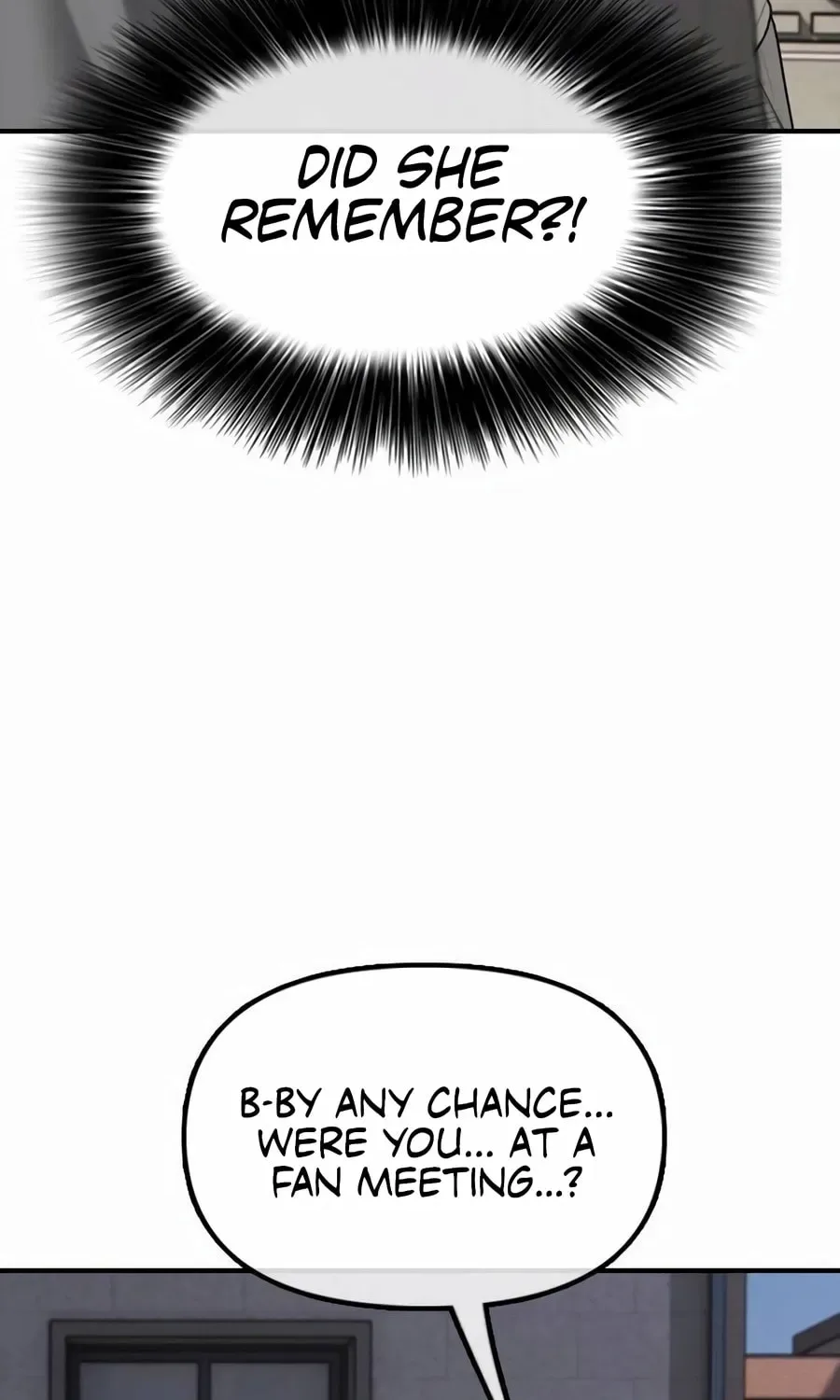 The End Has Come Chapter 55 page 109