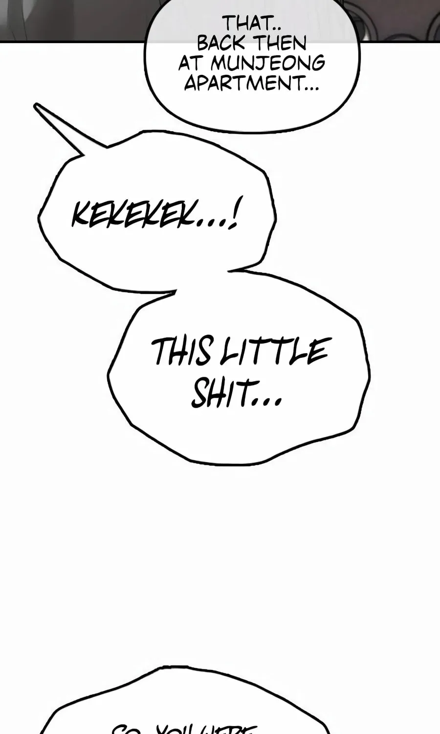 The End Has Come Chapter 55 page 113
