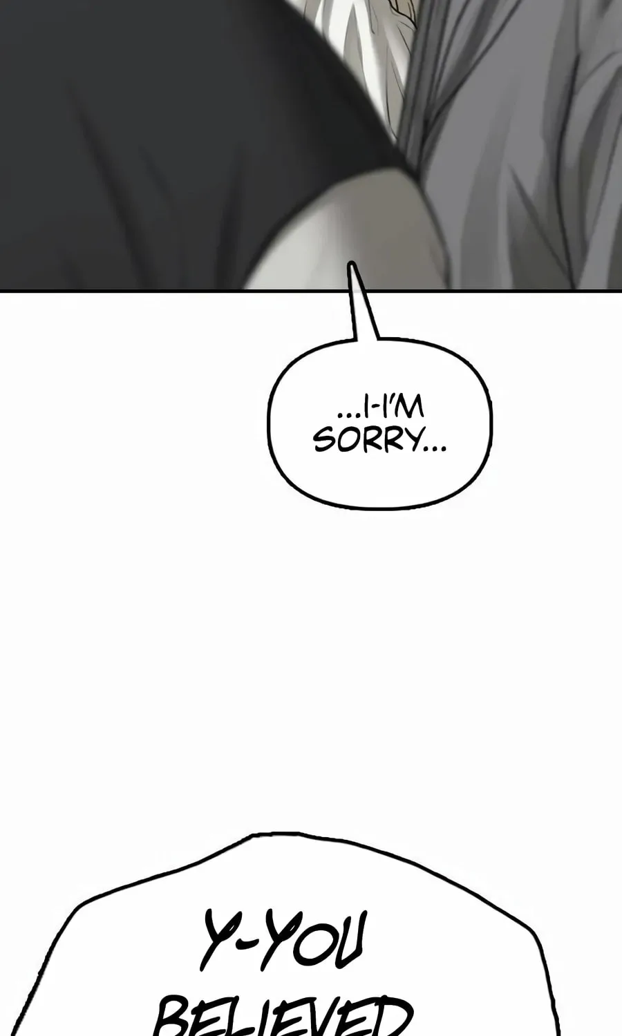 The End Has Come Chapter 55 page 119