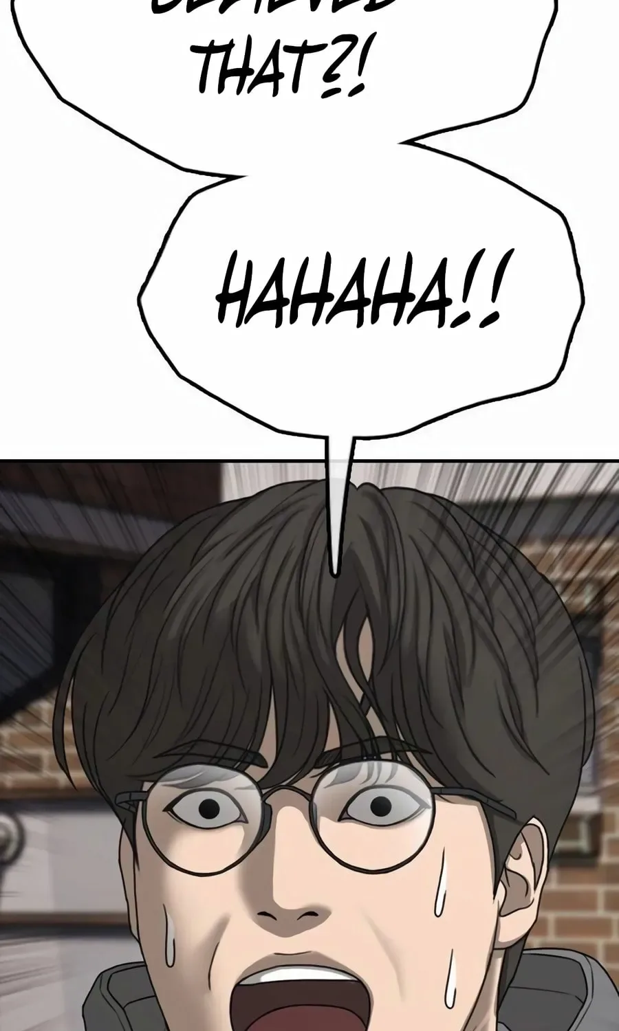 The End Has Come Chapter 55 page 120