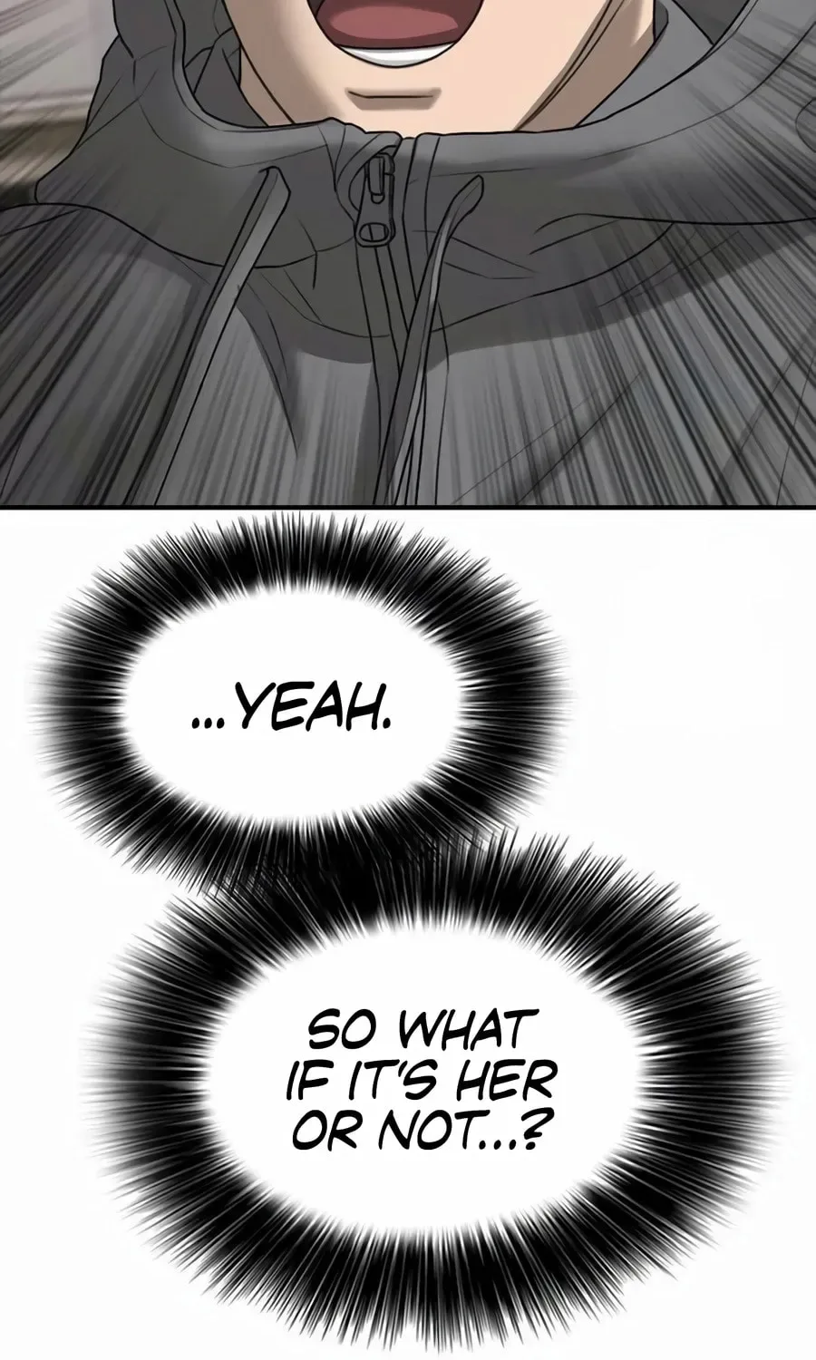 The End Has Come Chapter 55 page 121