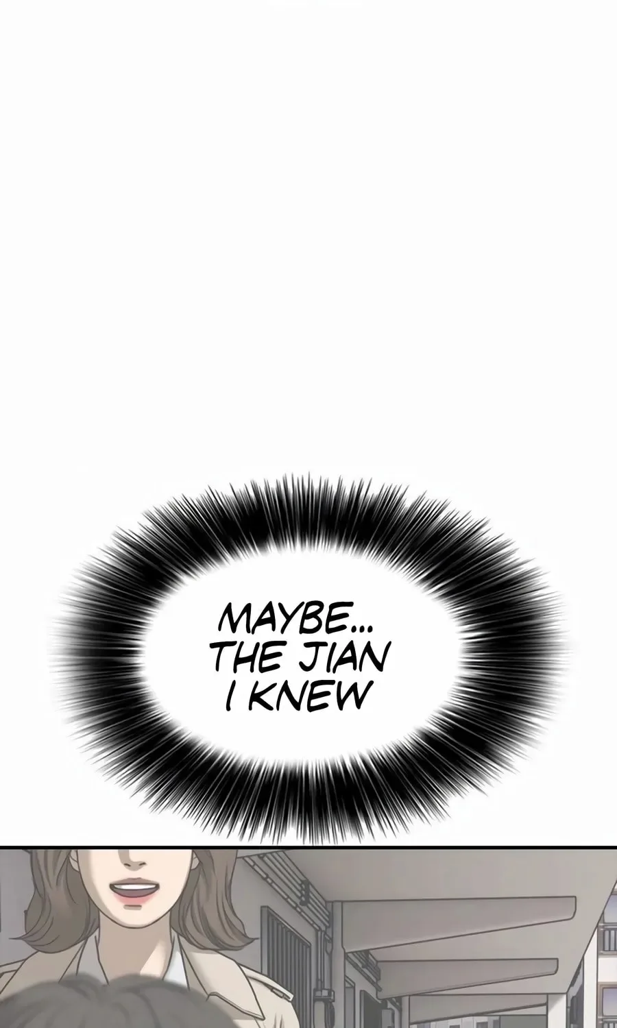 The End Has Come Chapter 55 page 122