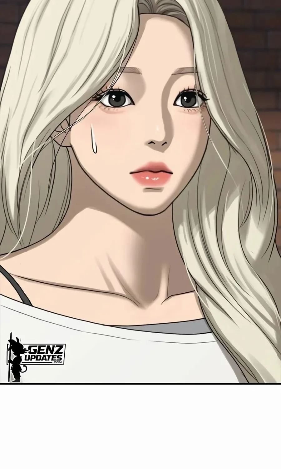 The End Has Come Chapter 55 page 127